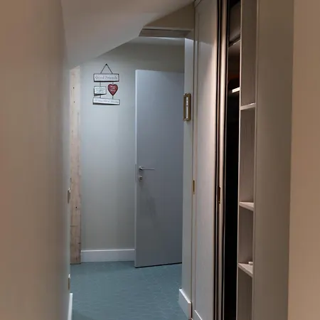Avotu Apartment