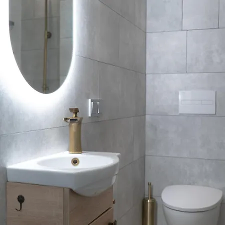 Apartment Avotu *