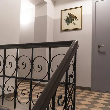 Apartment Avotu Riga