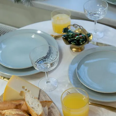 דירה Avotu ריגה