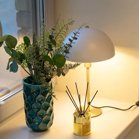 Apartamento Avotu
