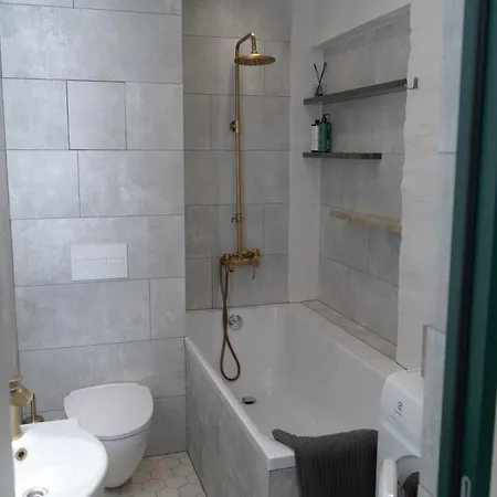 Avotu Apartament Ryga