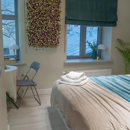Apartamento Avotu Riga