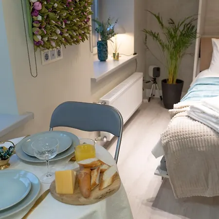 Apartment Avotu Riga