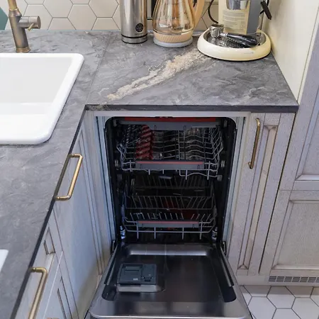 Apartament Avotu Ryga