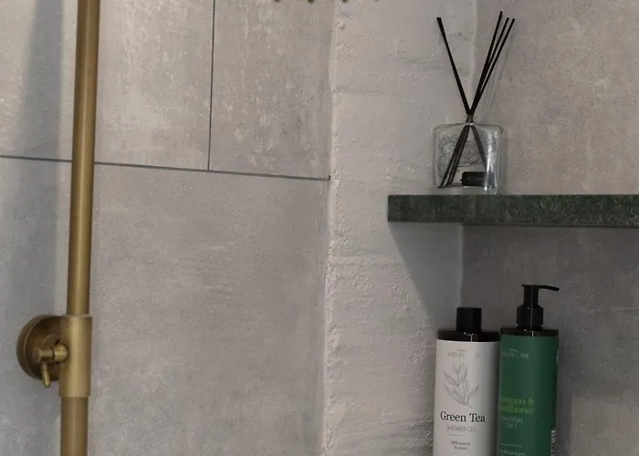 アパート Avotu *