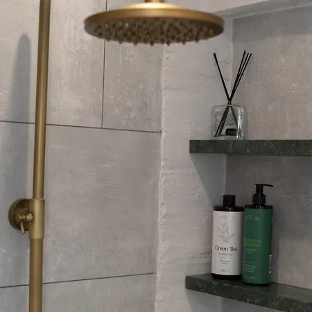Apartmán Avotu *
