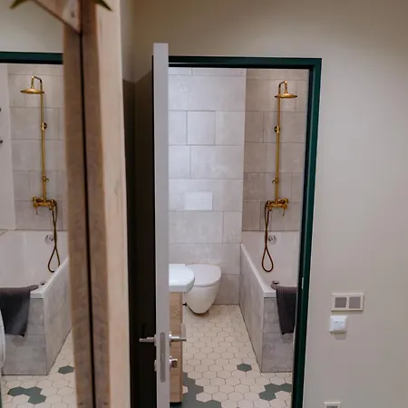 Avotu Apartmán Riga