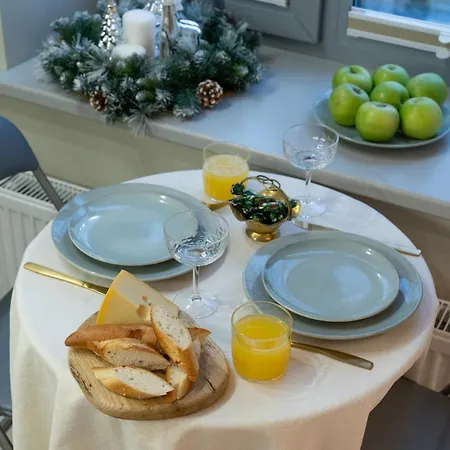 Avotu Apartmán *