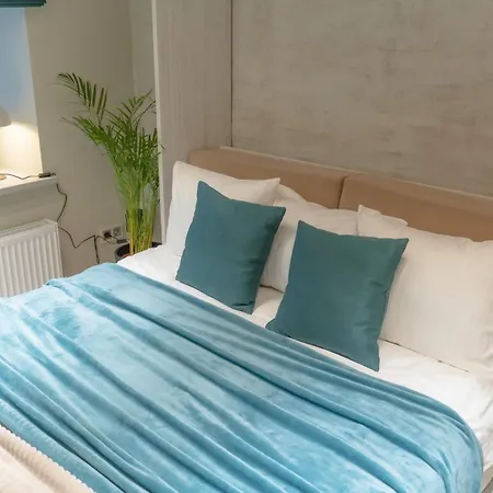 Avotu Apartmán Riga