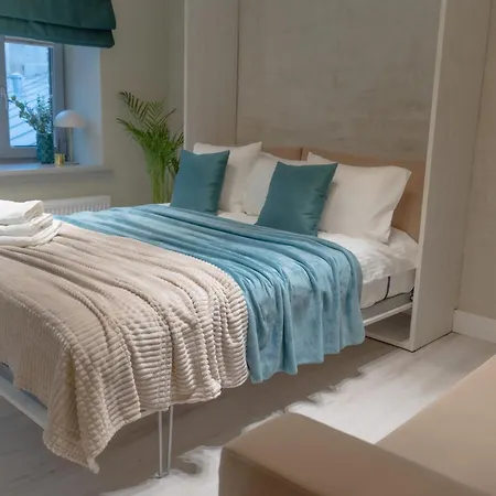 Avotu Apartmán