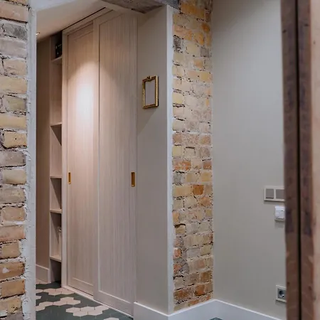 Avotu Apartmán *