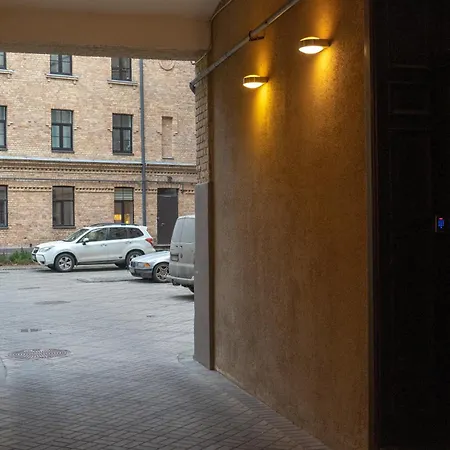 Avotu * Riga