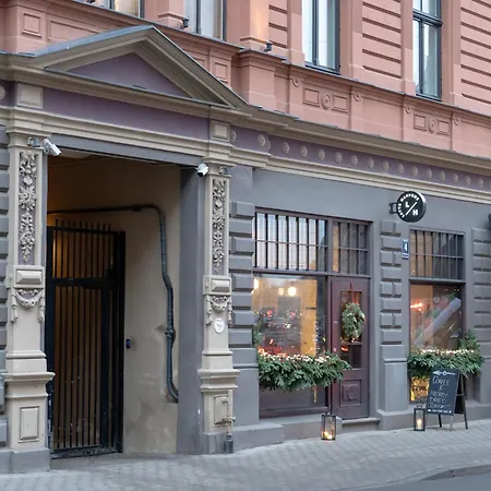 Avotu Lägenhet *