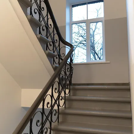 Lägenhet Avotu Riga