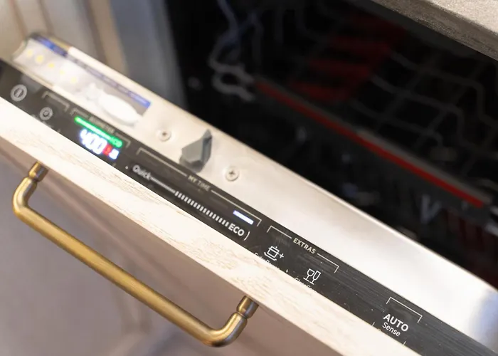 Avotu Apartment Riga