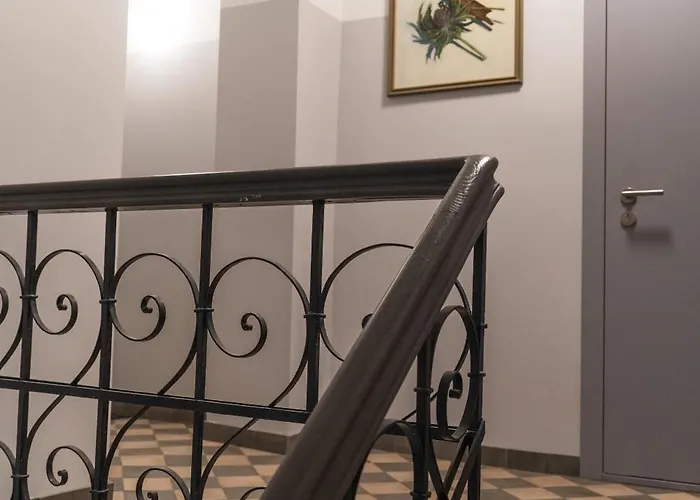 Apartment Avotu Riga