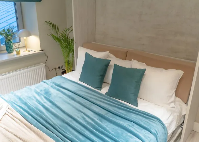 Avotu Apartment Riga