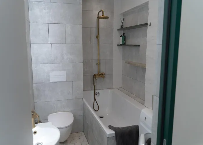 Avotu Apartment Riga