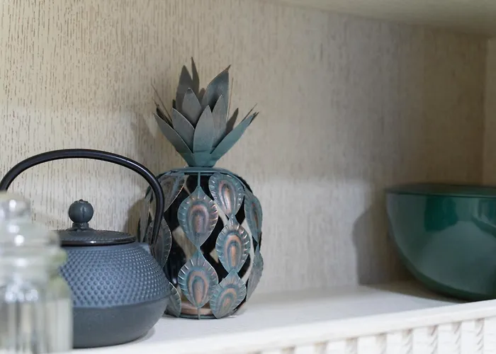 Avotu Apartment Riga