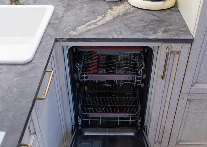 Apartment Avotu Riga