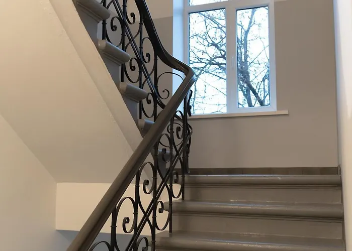 Apartment Avotu Riga