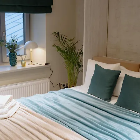 Avotu Appartamento *