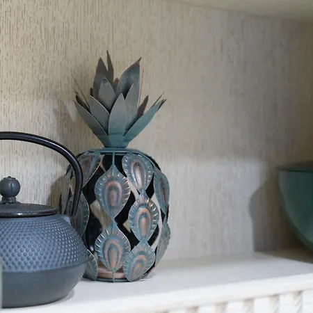 Avotu Appartamento Riga